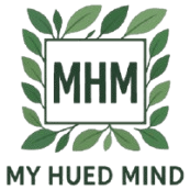 My Hued Mind
